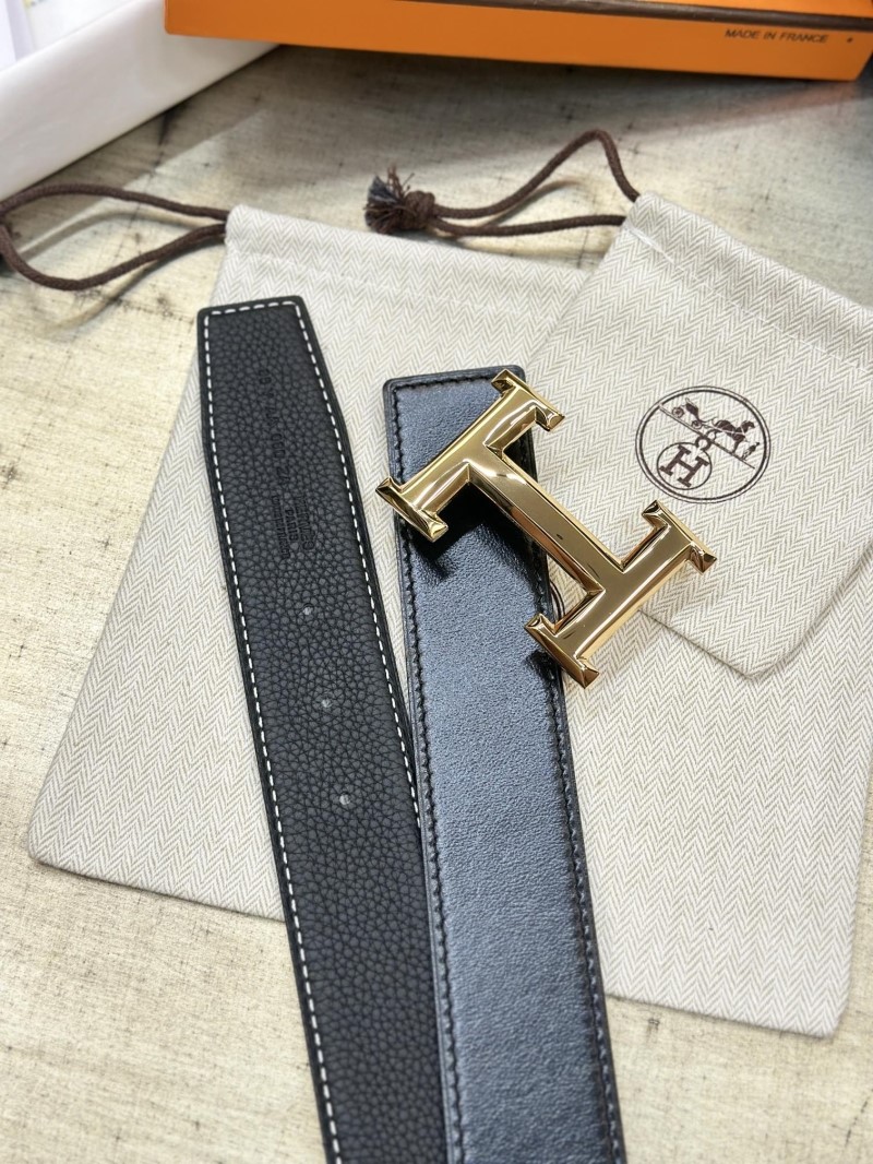 Hermes Belts